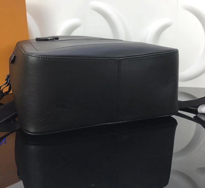 路易威登LV頂級原單 M52170 2018秋冬男士新款小號雙肩包 YDH2232